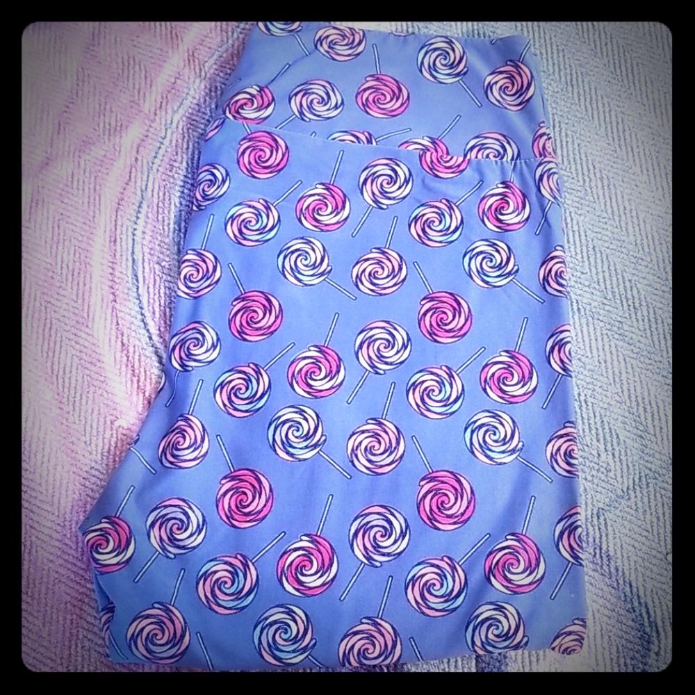 Lularoe leggings
